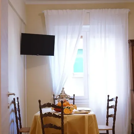 Casa Parodi, Close To The Sea شقة