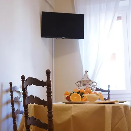 Apartamento Casa Parodi, Close To The Sea *