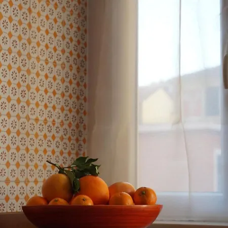Casa Parodi, Close To The Sea راباللو