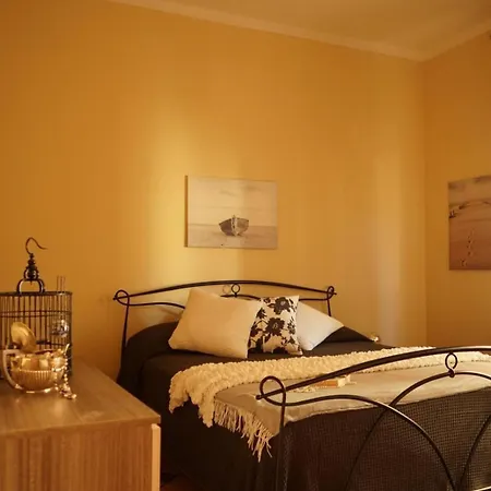 Apartamento Casa Parodi, Close To The Sea *