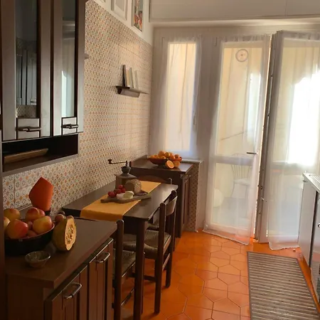 Casa Parodi, Close To The Sea * Рапалло