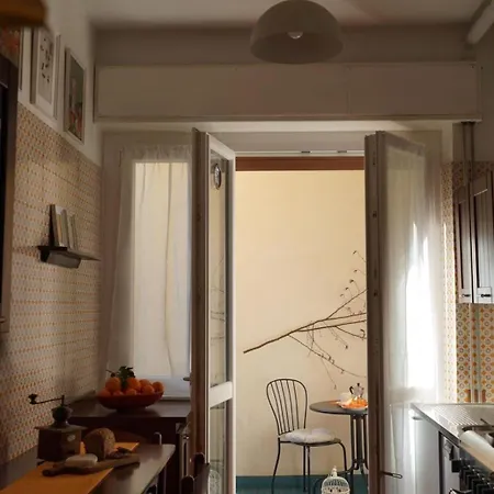 Apartment Casa Parodi, Close To The Sea *